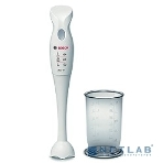 Блендер погружной Bosch MSM 6B150 белый, 300 Вт, 1 скорость, турбо, фото14