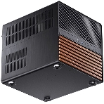 Компьютерный корпус JONSBO Computer Case N5 черный, фото43
