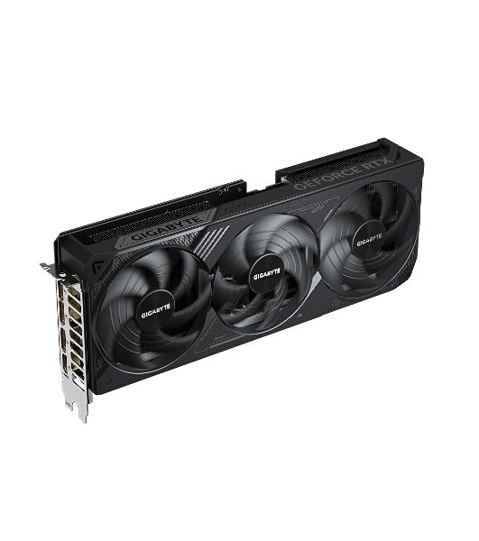 Видеокарта Gigabyte GV-N507TWF3OC-16GD 1.0 NV RTX 5070TI 16Gb 256bit GDDR7 2497/28000/HDMI/DP