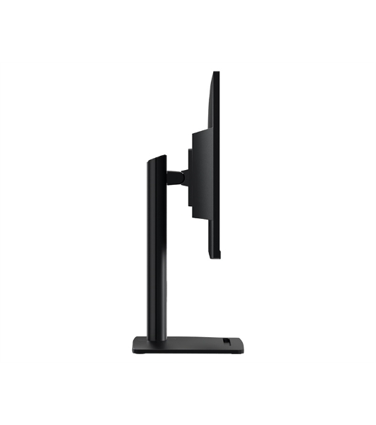 Монитор 27' MSI Pro MP275PG IPS 1920x1080, 100 Гц, 4 мс, 16:9, 300 кд/м², HDMI 1.4b, DP 1.2a, VGA, 3.5 мм, (2x2 Вт), Tilt, Swivel, Height, Pivot, черный