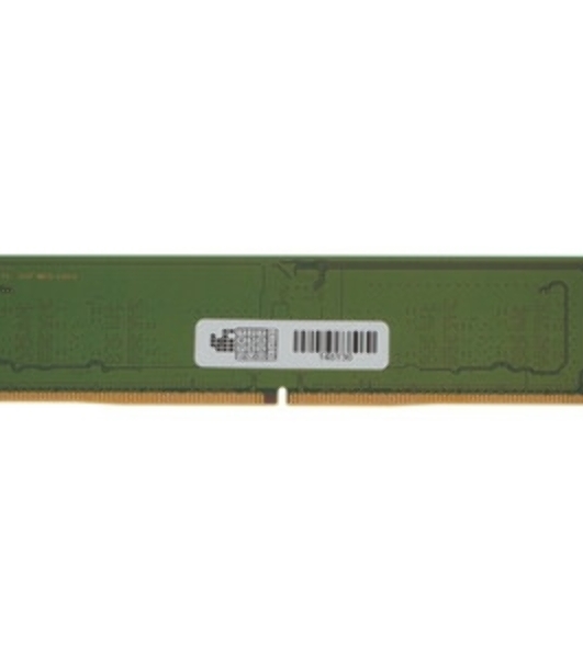 Оперативная память Samsung, DDR5, 8Gb (1x8 Gb), 5600 MHz, CL40, DIMM