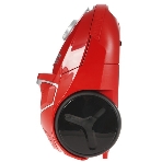 Пылесос Tefal TW3953EA красный/серебристый, 750 Вт, уборка сухая, пылесборник мешок 3 л, фото13