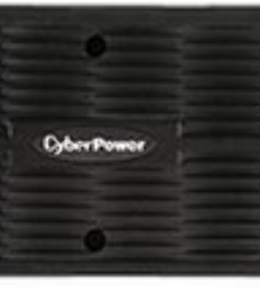 Источник бесперебойного питания CyberPower PR 1500 LCD / 1500ВА / 1350Вт / IEC C13 x 8