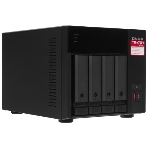 Сетевое хранилище NAS Qnap TS-473A-8G 4-bay Ryzen V1500B, фото25