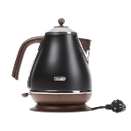 Чайник электрический DeLonghi KBOV2001.BK, фото2
