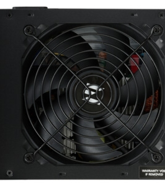 Блок питания Zalman ZM700-LX3, 700Вт. 80 PLUS, 120мм, черный