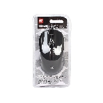Мышь проводная Defender MM-310 черный, 1000 dpi, USB, кнопки - 3, фото14