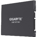 Накопитель SSD Gigabyte, 256Gb, 2.5', SATA III, R/W 520/500, фото6