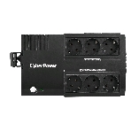 Источник бесперебойного питания CyberPower BS650E/650 ВА/390 Вт/8 х CEE 7 (евророзетка), фото12