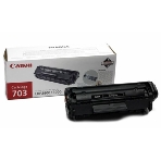 Картридж лазерный Canon 703 (7616A005) черный (2000 стр.) для Canon LBP-2900/3000, фото5