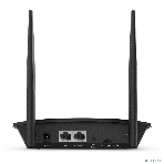 Роутер беспроводной TP-Link TL-MR100 N300 10/100BASE-TX/4G(3G) cat.4 черный, фото25