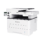 МФУ лазерное Pantum M7102DN, A4, ч/б, печ. до 33 стр/мин., скан. до 24 стр/мин., 1200x1200dpi, USB, RJ-45, проектная модель, фото12