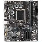 Материнская плата Gigabyte H610M K DDR4 V2.0, LGA 1700, Intel H610, 2xDDR4, 2xSATA, 1xM.2, 1xPCIe 4.0 x16, 1xPCIe x1, 1xHDMI, 1x 1Gb LAN, 2xUSB-A 3.2 Gen 1, 4xUSB-A 2.0, 3x 3.5 мм, 7.1, mATX, фото13