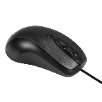 Мышь проводная ExeGate Professional Standard B100 черный, 1000 dpi, USB, кнопки - 3, фото6