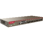 Коммутатор 8PORT 16SFP G5324-16F IP-COM, фото 1