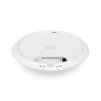 Точка доступа Wi-Fi Ubiquiti niFi 7 AP Pro Max Точка доступа 2,4+5+6 ГГц, Wi-Fi 7, 4х4 MIMO, PoE+, 1х 2,5G RJ45, фото8