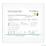 Блок питания Deepcool/GamerStorm PN750M WH V2 Game Storm Gen.5, 750Вт, 80 PLUS Gold, 120мм, белый, фото11