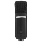 Микрофон Ritmix RDM-180 черный, фото6