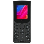 Мобильный телефон Nokia 110 TA-1567 DS EAC1 угольный, фото11
