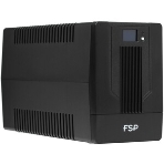 Блок питания FSP FSP2000-20FM 2000W, CRPS Redundant module (ШВГ = 73,5x39x185мм), AC FullRange Input, DC 12V & 12Vsb Output,PMBUS 1.2, 80 PLUS Platinum, фото4