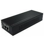 Инжектор POE Hikvision LAS30-57CN-RJ45, фото 1