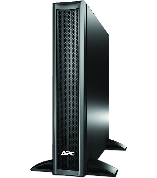 Батарея APC Smart-UPS X 48V External Battery Pack SMX48RMBP2U RM 2U/Tower, for SMX750I, SMX1000I, SMX1500RMI2U, SMX1500RMI2UNC