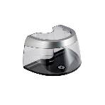Отпариватель Centek CT-2379 розовый, 2200 Вт, 40 г/мин, 2.5 л, фото13