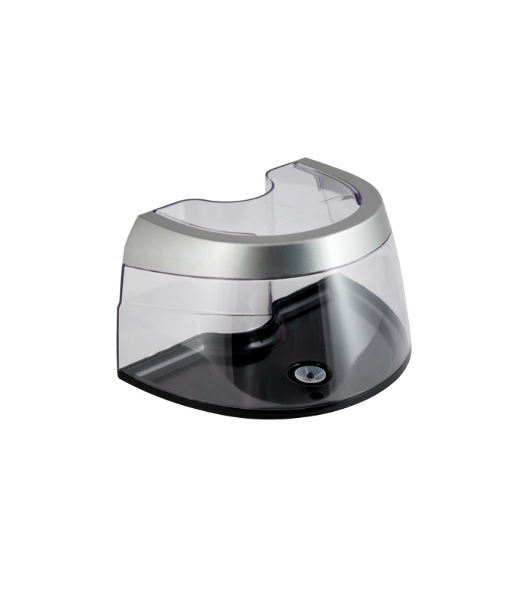Отпариватель Centek CT-2379 розовый, 2200 Вт, 40 г/мин, 2.5 л