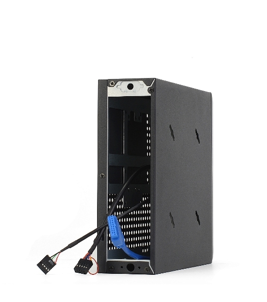Компьютерный корпус CROWN CMC-170-103 (CM-PSDC95)