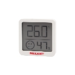 Метеостанция комнатная Rexant S5023, фото 1