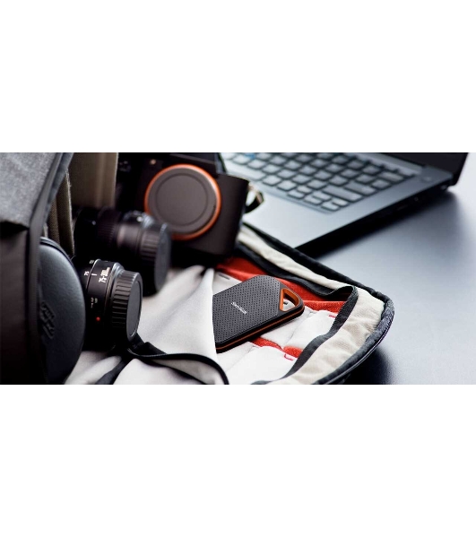 Внешний SSD USB3.1 2TB EXT. SDSSDE81-2T00-G25 SANDISK