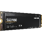 Накопитель SSD Samsung 980 MZ-V8V500BW, 500Gb, PCIe 3.0 x4, M.2 2280, NVMe, R/W 3100/2600, фото21