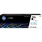 Картридж лазерный HP 216A черный для HP Color Laser Jet Pro MFP M182/M183 1050 стр, фото3