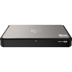 Сетевое хранилище SMB QNAP HS-264-8G Silent NAS 2 HDD trays, 4-core Intel Celeron N5105 2.0 GHz up to 2.9 GHz, 8 Gb RAM, 2x2.5 Gigabit Ethernet, 2 xUSB 3.2 Gen 2 (10Gbps), 2xHDMI., фото8