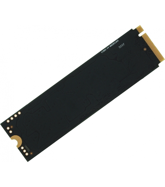 Накопитель SSD Digma PCI-E 4.0 x4 2Tb DGSM4002TM63T Meta M6 M.2 2280
