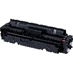 Картридж лазерный Canon 046M H для i-SENSYS MF732/734/735, LBP653/654. Пурпурный. 5000 страниц., фото7