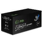 Картридж лазерный Cactus CS-CF363X-MPS пурпурный (18000 стр.) для HP CLJ M552dn/M553dn/M553N/M553x, фото2