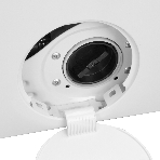 Стиральная машина Maunfeld MFWM106WH052 белый, загрузка фронтальная 6 кг, 1000 об/мин., класс: А+++, фото15