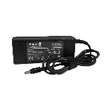 Блок питания (сетевой адаптер) Amperin AI-HP90F для ноутбуков HP PPP012L-S 18.5V 4.9A 4.8x1.7, фото 1