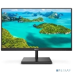 Монитор 23.8' Philips 245E1S IPS 2560x1440, 75 Гц, 4 мс, 16:9, 250 кд/м2, 1xHDMI, 1xDP, 1xVGA, 1x3.5 мм, черный, фото24