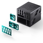Компьютерный корпус JONSBO Computer Case N5 черный, фото42