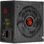 Блок питания Bloody BD-PS850G, 850Вт, 80 PLUS Gold, 120мм, модульный, черный, фото4