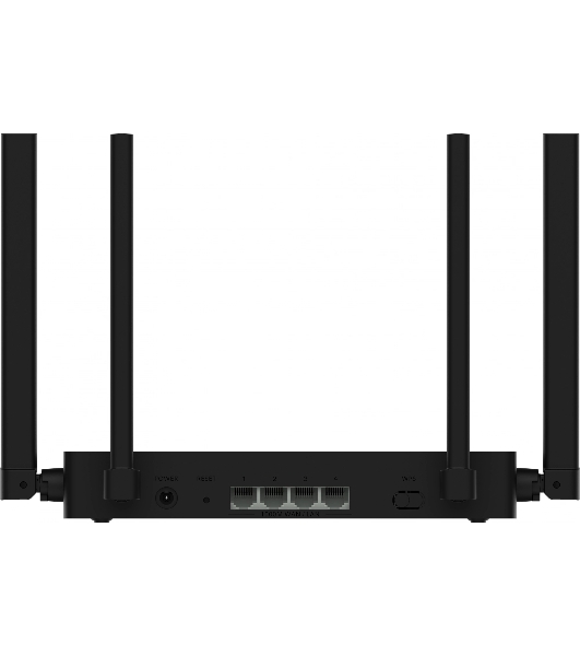 Роутер беспроводной Huawei WiFi AX1 WS5203-23 10/100/1000BASE-T