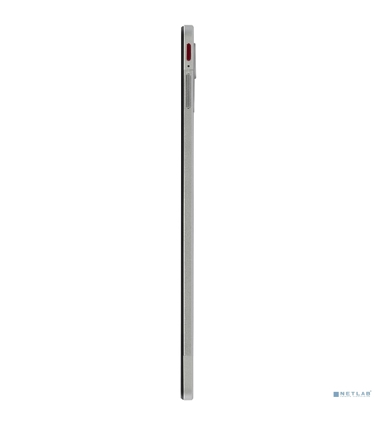 Планшет Digma Pro Infinity 10.1', 8Gb, 256Gb, 4G, Android 14, серебристый