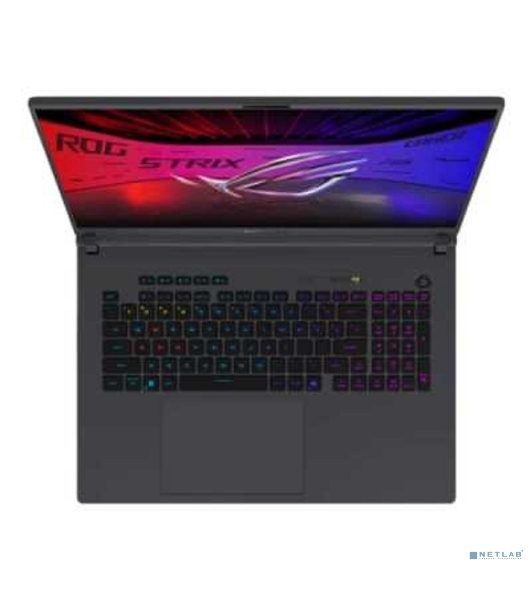 Ноутбук 18' IPS WQXGA ASUS G815JMR-S9063 черный (Core i9 14900HX/16Gb/1Tb SSD/5060 8Gb/noOS) (90NR0LE1-M00360)