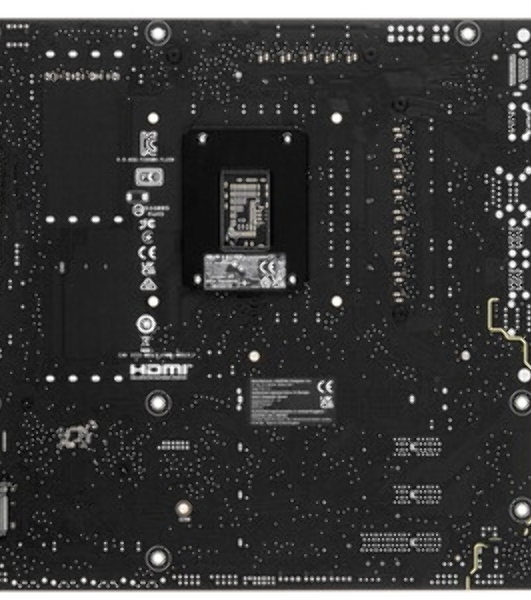 Материнская плата ASUS PRIME Z890M-PLUS WIFI, LGA 1851, Intel Z890, 4xDDR5, 6xSATA, 3xM.2, 1xPCIe 5.0 x16, 1xPCIe 4.0 x4, 2xPCIe 4.0 x1, 1xHDMI, 1xDP, 1x2.5Gb LAN, 2xUSB-A 2.0, 4xUSB-A 3.2 Gen 1, 1xUSB-A 3.2 Gen 2, 1xUSB-C 3.2 Gen 2x2, 3x3.5 мм, 7.1, mATX