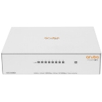 Коммутатор HPE Aruba Instant On 1430 8G, 8×1 Гбит/с, неуправляемый, фото4