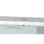Холодильник Bosch KGN49XL30U нержавеющая сталь двухкамерный 330/105л морозилка снизу, No Frost, фото10