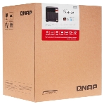 Сетевое хранилище NAS Qnap TS-473A-8G 4-bay Ryzen V1500B, фото24
