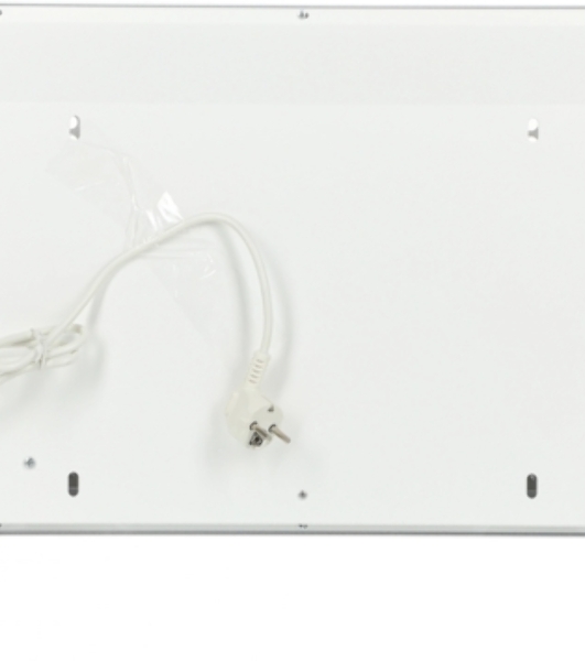 Конвектор электрический Domfy DCW-CH1015 белый, 1500 Вт, 20 м2, термостат